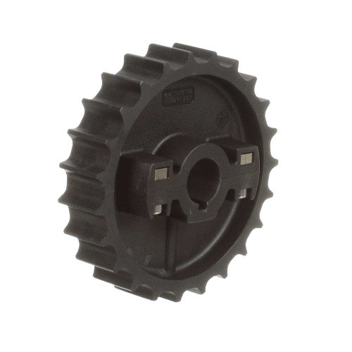 SYSTEMPLAST IDLER WHEEL 881-TAB-21T-30B